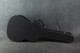 Sigma 000M-15S 12 Fret - Takamine Tri-Ax Pickup - Mahogany - Case - 2nd Hand