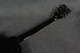 ESP LTD EC-401FM - See-Thru Black - 2nd Hand
