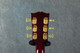 Gibson Les Paul Studio - Wine Red - Hard Case - 2nd Hand (142161) Gibson Les Paul Studio - Wine Red - Hard Case - 2nd Hand (142161)