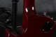 Gibson Les Paul Studio - Wine Red - Hard Case - 2nd Hand (142161) Gibson Les Paul Studio - Wine Red - Hard Case - 2nd Hand (142161)
