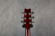 Washburn Wing Series Raven - 1980's - Wine Red - 2nd Hand