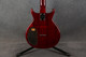 Washburn Wing Series Raven - 1980's - Wine Red - 2nd Hand