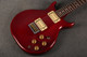 Washburn Wing Series Raven - 1980's - Wine Red - 2nd Hand
