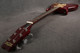 Washburn Wing Series Raven - 1980's - Wine Red - 2nd Hand