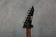 ESP LTD SC-207 Stephen Carpenter Signature Model - Black - 2nd Hand