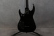 ESP LTD SC-207 Stephen Carpenter Signature Model - Black - 2nd Hand
