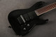 ESP LTD SC-207 Stephen Carpenter Signature Model - Black - 2nd Hand