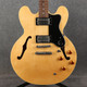 Epiphone Dot - Natural - 2nd Hand (142166)