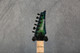 Ibanez Iron Label RGDIX6MPB-SBB - Surreal Blue Burst - 2nd Hand