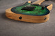 Ibanez Iron Label RGDIX6MPB-SBB - Surreal Blue Burst - 2nd Hand