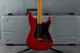 Fender American Standard Stratocaster - Candy Apple Red - Hard Case - 2nd Hand (142284)