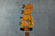 Fender 1973 Musicmaster Bass - Stripped Finish - 2nd Hand