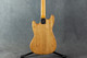Fender 1973 Musicmaster Bass - Stripped Finish - 2nd Hand