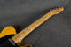 Fender American Elite Telecaster - Butterscotch Blonde - Hard Case - 2nd Hand