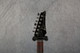 Ibanez JEM7D-BK Steve Vai Signature - Black - Hard Case - 2nd Hand Ibanez JEM7D-BK Steve Vai Signature - Black - Hard Case - 2nd Hand
