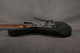 Ibanez JEM7D-BK Steve Vai Signature - Black - Hard Case - 2nd Hand Ibanez JEM7D-BK Steve Vai Signature - Black - Hard Case - 2nd Hand