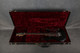 Ibanez JEM7D-BK Steve Vai Signature - Black - Hard Case - 2nd Hand Ibanez JEM7D-BK Steve Vai Signature - Black - Hard Case - 2nd Hand