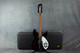 Rickenbacker 330-12 - Toaster Top Pickups - JetGlo - Hard Case - 2nd Hand