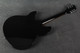 Rickenbacker 330-12 - Toaster Top Pickups - JetGlo - Hard Case - 2nd Hand
