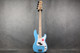 Squier Sonic Precision Bass - California Blue - 2nd Hand