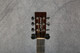 Tanglewood Crossroads TWCR OE Electro Acoustic - Whiskey Burst - 2nd Hand Tanglewood Crossroads TWCR OE Electro Acoustic - Whiskey Burst - 2nd Hand