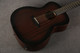 Tanglewood Crossroads TWCR OE Electro Acoustic - Whiskey Burst - 2nd Hand Tanglewood Crossroads TWCR OE Electro Acoustic - Whiskey Burst - 2nd Hand
