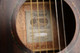 Tanglewood Crossroads TWCR OE Electro Acoustic - Whiskey Burst - 2nd Hand Tanglewood Crossroads TWCR OE Electro Acoustic - Whiskey Burst - 2nd Hand