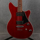 Ibanez Roadcore RC320-TCR - Transparent Cherry - 2nd Hand Ibanez Roadcore RC320-TCR - Transparent Cherry - 2nd Hand
