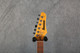 Ibanez Roadcore RC320-TCR - Transparent Cherry - 2nd Hand Ibanez Roadcore RC320-TCR - Transparent Cherry - 2nd Hand