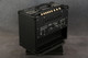 Blackstar HT-5 Combo Amplifier MK2 - Footswitch - 2nd Hand Blackstar HT-5 Combo Amplifier MK2 - Footswitch - 2nd Hand