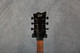 ESP LTD Viper-100FM - See Thru Black - 2nd Hand