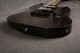 ESP LTD Viper-100FM - See Thru Black - 2nd Hand