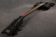 ESP LTD Viper-100FM - See Thru Black - 2nd Hand
