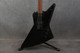Epiphone Gothic 1958 Explorer - Satin Black - 2nd Hand