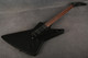 Epiphone Gothic 1958 Explorer - Satin Black - 2nd Hand