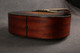 Eastman E100SS-SB - Sunburst - Gig Bag - 2nd Hand