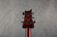 PRS SE Standard 24 - Tobacco Sunburst - Hard Case - 2nd Hand