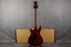 PRS SE Standard 24 - Tobacco Sunburst - Hard Case - 2nd Hand