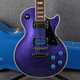 Epiphone Tommy Thayer Signature 'Electric Blue' Les Paul - Hard Case - 2nd Hand