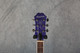 Epiphone Tommy Thayer Signature 'Electric Blue' Les Paul - Hard Case - 2nd Hand