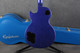 Epiphone Tommy Thayer Signature 'Electric Blue' Les Paul - Hard Case - 2nd Hand