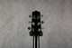 Takamine EF261S Electro Acoustic - Black - Hard Case - 2nd Hand