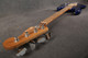 Charvel Pro-Mod San Dimas Bass PJ IV - Mystic Blue - 2nd Hand Charvel Pro-Mod San Dimas Bass PJ IV - Mystic Blue - 2nd Hand