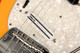 Fender Vintera II '70s Competition Mustang Modified - Orange - Bag - 2nd Hand Fender Vintera II '70s Competition Mustang Modified - Orange - Bag - 2nd Hand