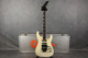 Charvel Model 6 - Pearl White - Flight Case - 2nd Hand