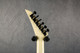 Charvel Model 6 - Pearl White - Flight Case - 2nd Hand