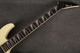 Charvel Model 6 - Pearl White - Flight Case - 2nd Hand