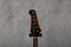 Gibson Firebird - Vintage Sunburst - Gig Bag - 2nd Hand (142219) Gibson Firebird - Vintage Sunburst - Gig Bag - 2nd Hand (142219)