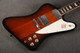 Gibson Firebird - Vintage Sunburst - Gig Bag - 2nd Hand (142219)