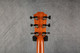Taylor Custom GS Engelmann Spruce Top, Mun Ebony Back & Sides - Case - 2nd Hand Taylor Custom GS Engelmann Spruce Top, Mun Ebony Back & Sides - Case - 2nd Hand